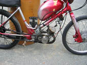 V�t�zn� moped